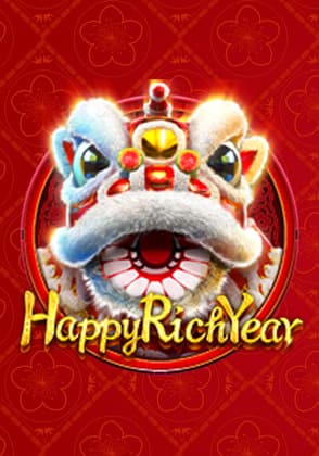 HappyRichYear