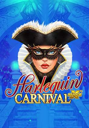 Harlequin Carnival