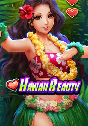 Hawaii Beauty