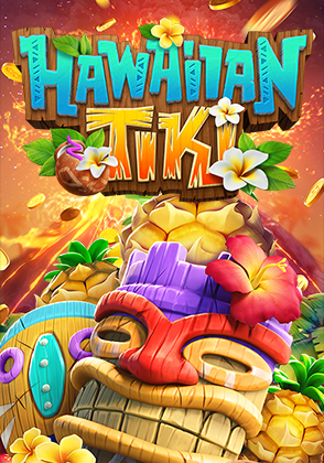 Hawaiian Tiki