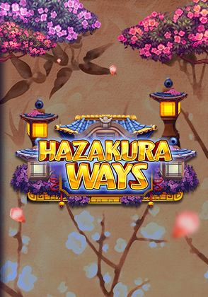 Hazakura Ways