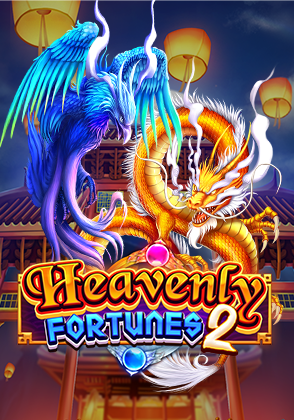 Heavenly Fortunes 3