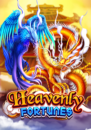 Heavenly Fortunes