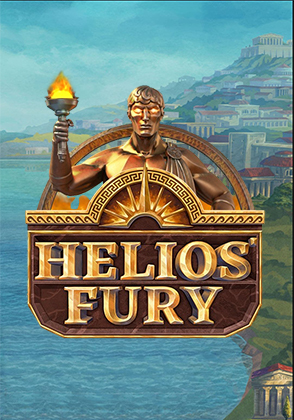 Helios Fury
