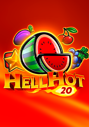 Hell Hot 20