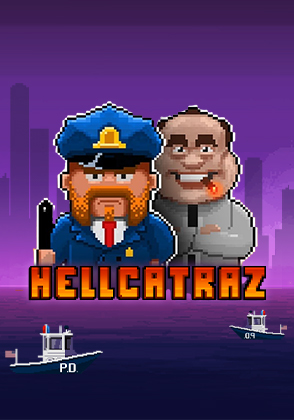 Hellcatraz