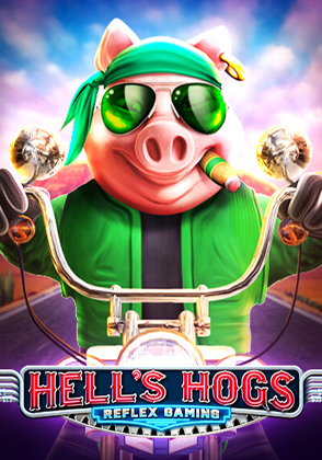 Hells Hogs