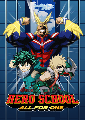 Hero School