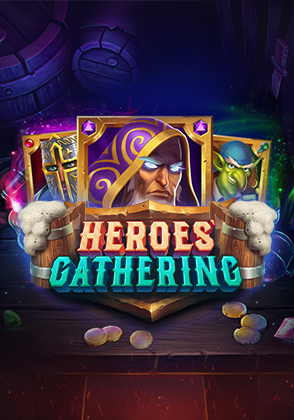 Heroe's Gathering