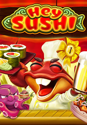 Hey Sushi