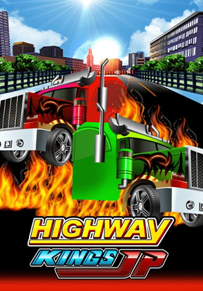 HighwayKings JP