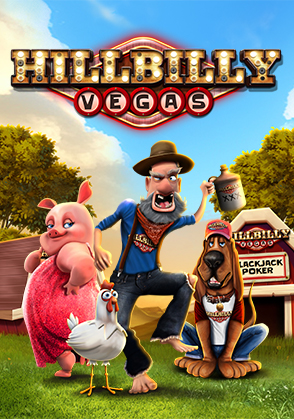 Hill Billy Vegas