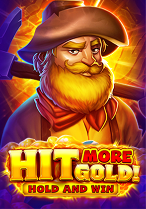 Hit more Gold!