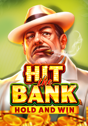 Hit the Bank Hold and Win