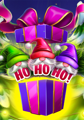 Ho Ho Ho