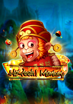 Ho Yeah Monkey