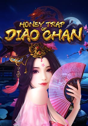Honey Trap of Diao Chan