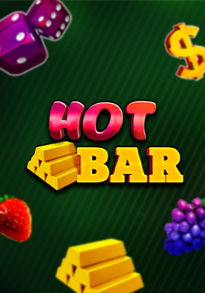 Hot Bar