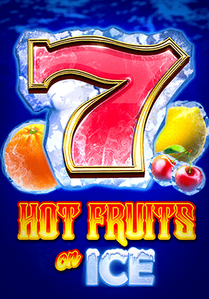 Hot Fruits on Ice