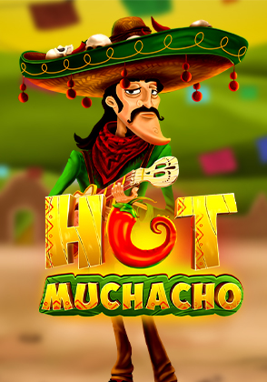 Hot Muchacho