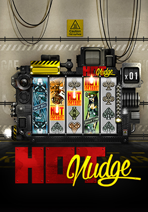 Hot Nudge