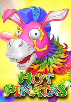 Hot Pinatas