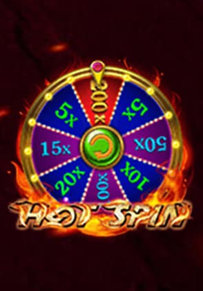HotSpin