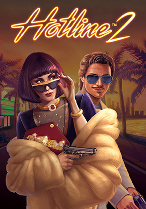 Hotline 2