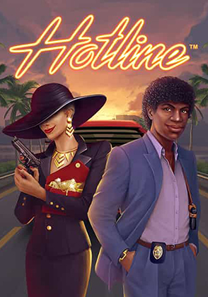 Hotline