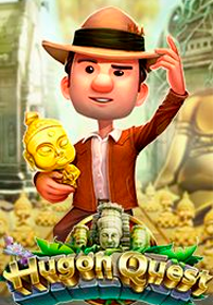 Hugon Quest