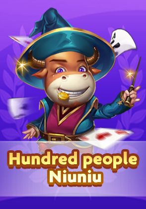 Hundred People Niuniu