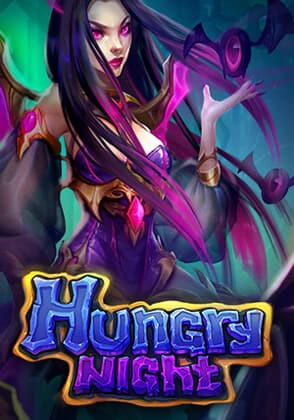 Hungry Night