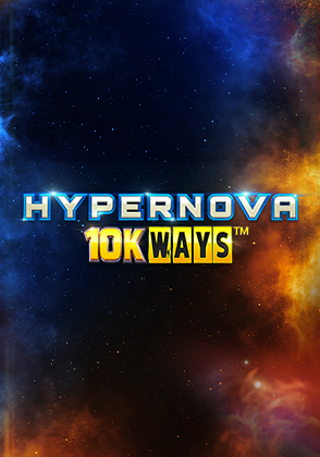 Hypernova 10K Ways