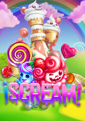 I-Scream