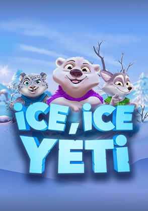 Ice Ice Yeti
