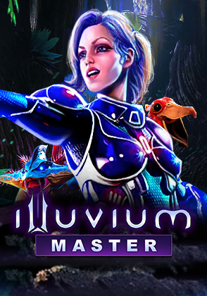 Illuvium Master
