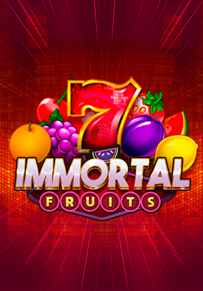 Immortal Fruits