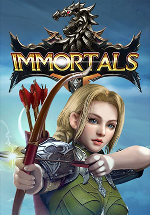 Immortals