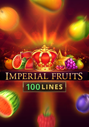 Imperial Fruits 100 lines