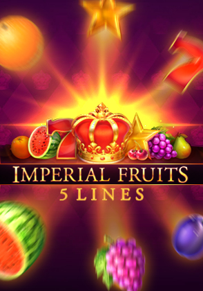 Imperial Fruits 5 lines