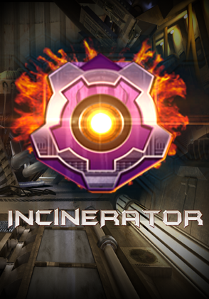 Incinerator