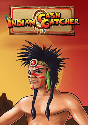 Indian Cash Catcher