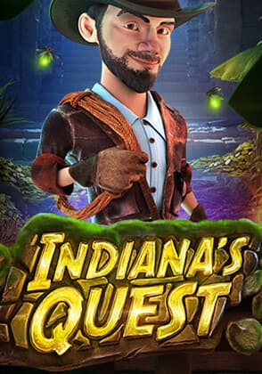 Indiana's Quest