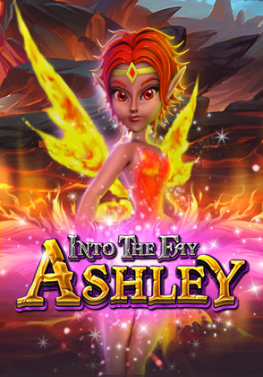 Into The Fay Ashley