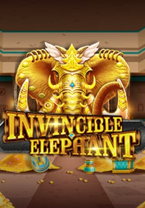 Invincible Elephant