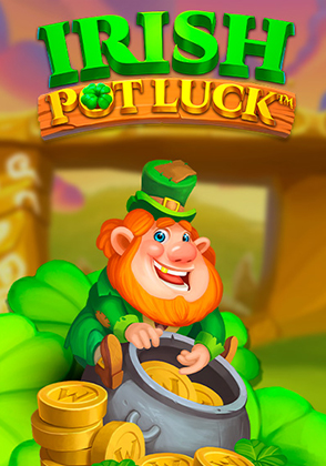 Irish Pot Luck