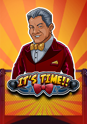 It's Time
