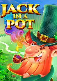 Jack in a Pot