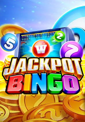 Jackpot Bingo