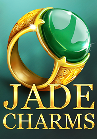 Jade Charms